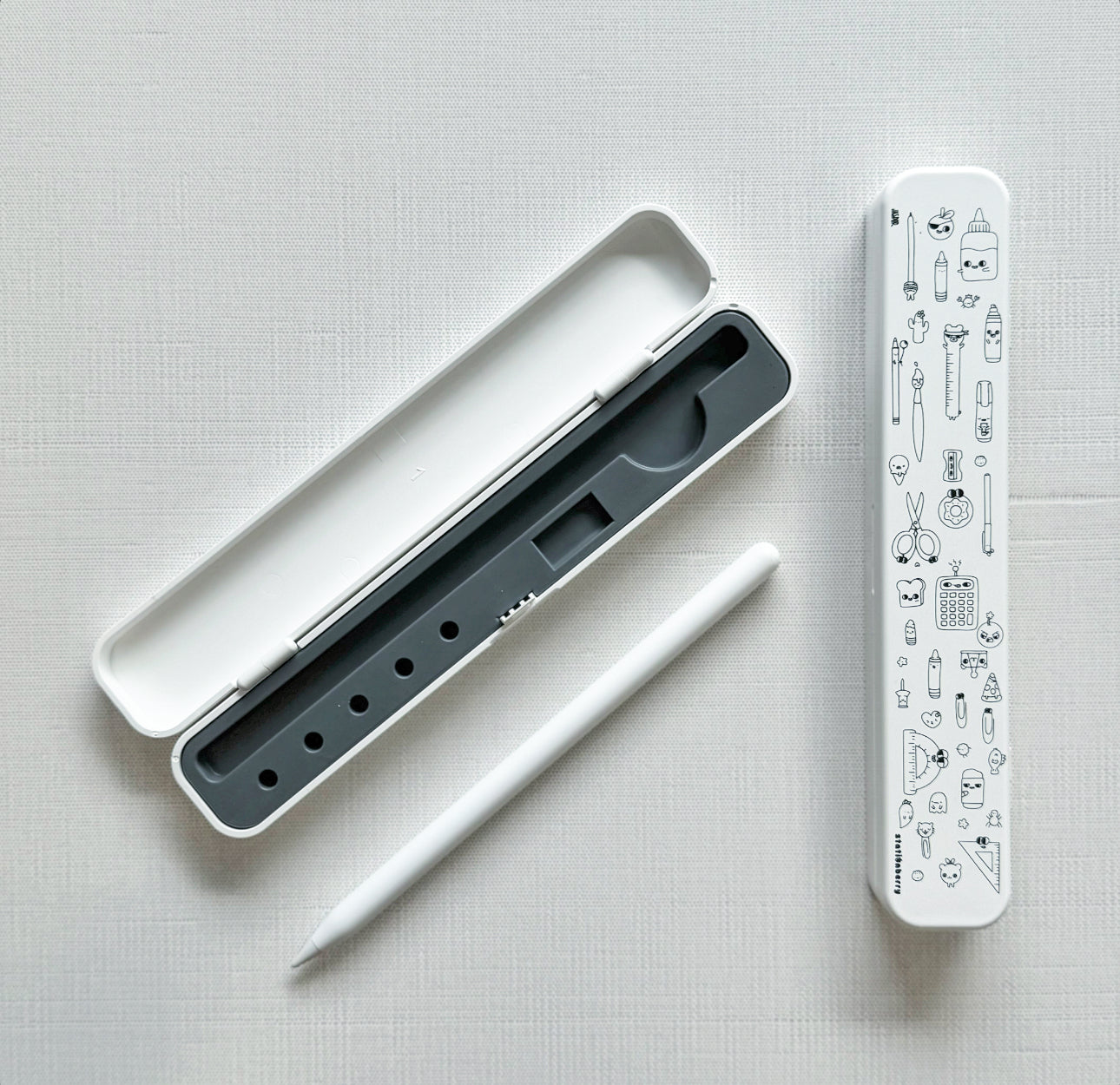 Apple Pencil Case by Stationberry