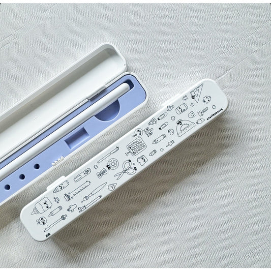 Apple Pencil Case by Stationberry